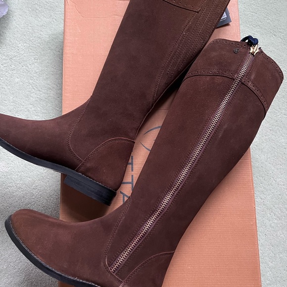shires florenza boots